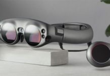 Kouzelný skok Jeden podává recenzi